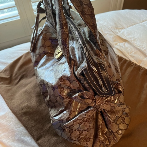 Gucci Handbag💥💥 - Picture 5 of 15